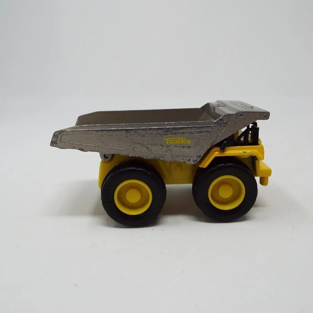 2012 Tonka Toy Bundle #249